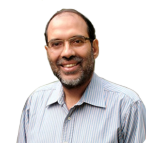 Dr. Arjinder Singh Bains