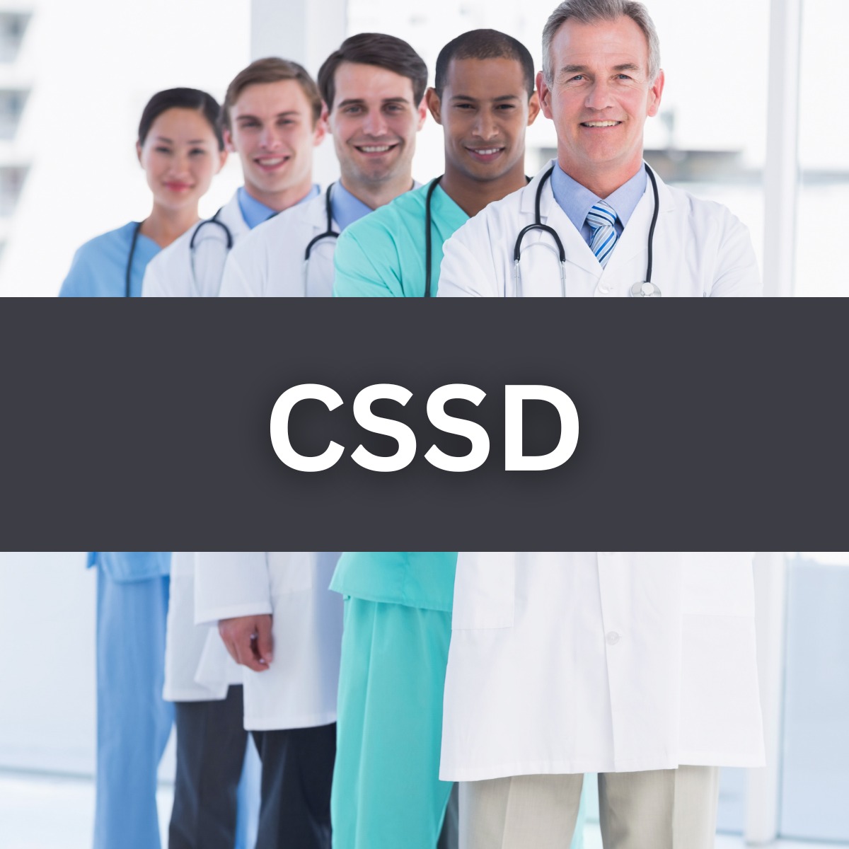 CSSD