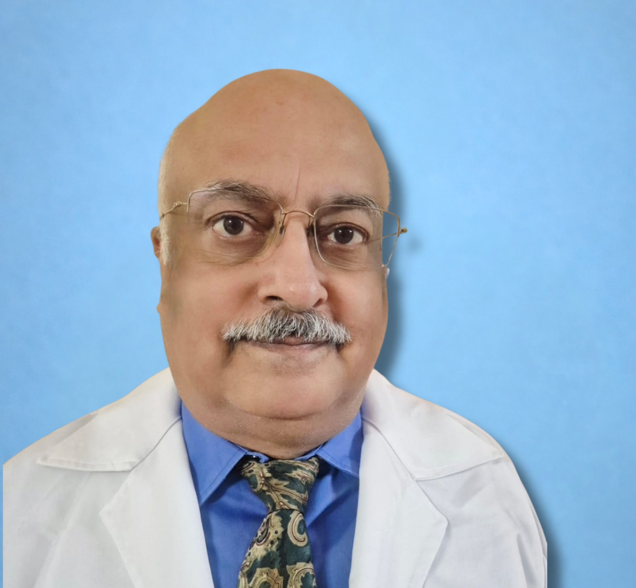 Dr. Amarnath Bhandary
