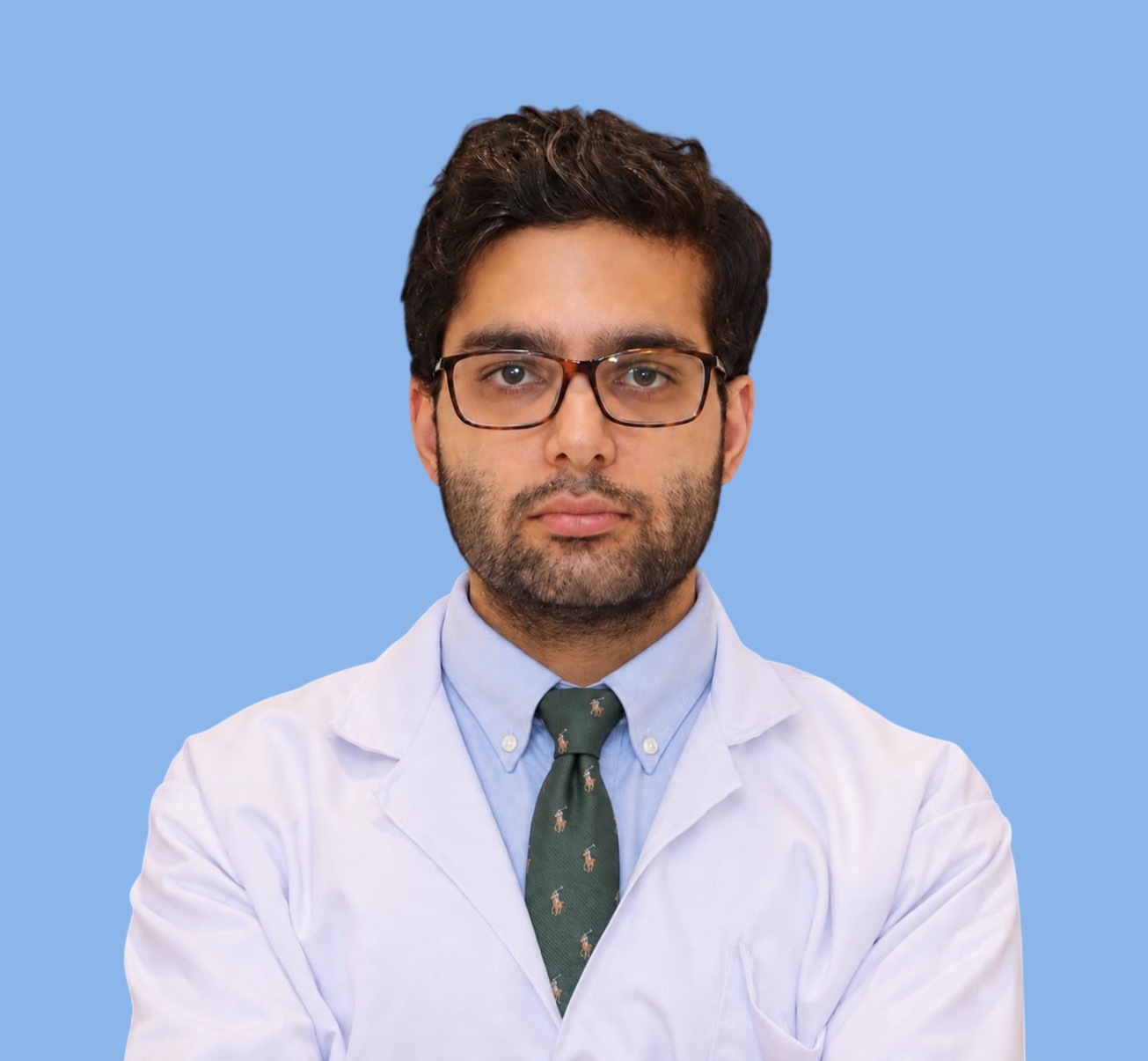 Dr. Aditya Tomar