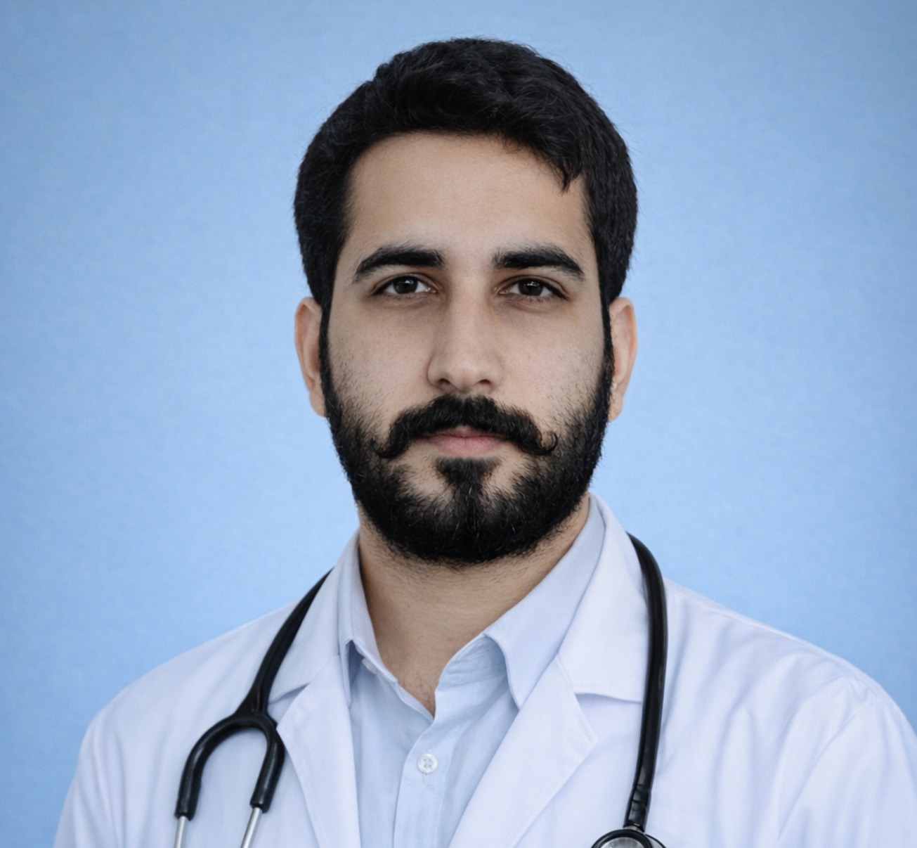 Dr. Yuvraj Singh Cheema