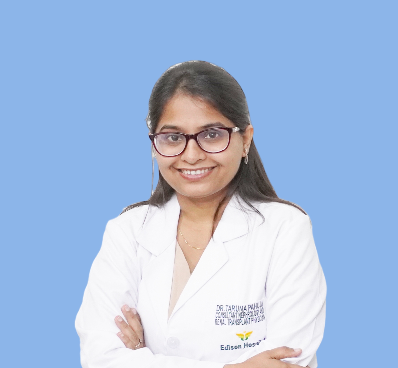 Dr. Taruna Pahuja